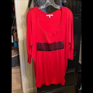 Alexia Admor New York Dress